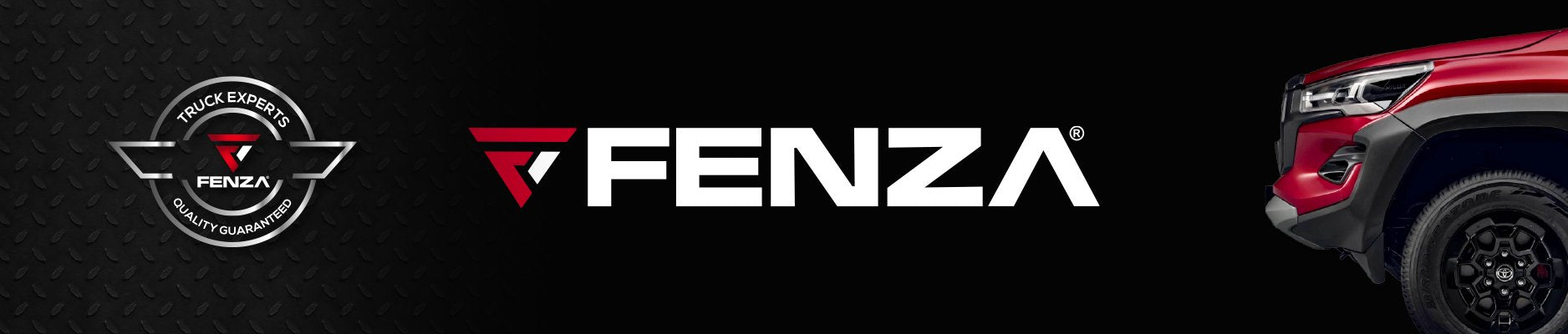 Fenza