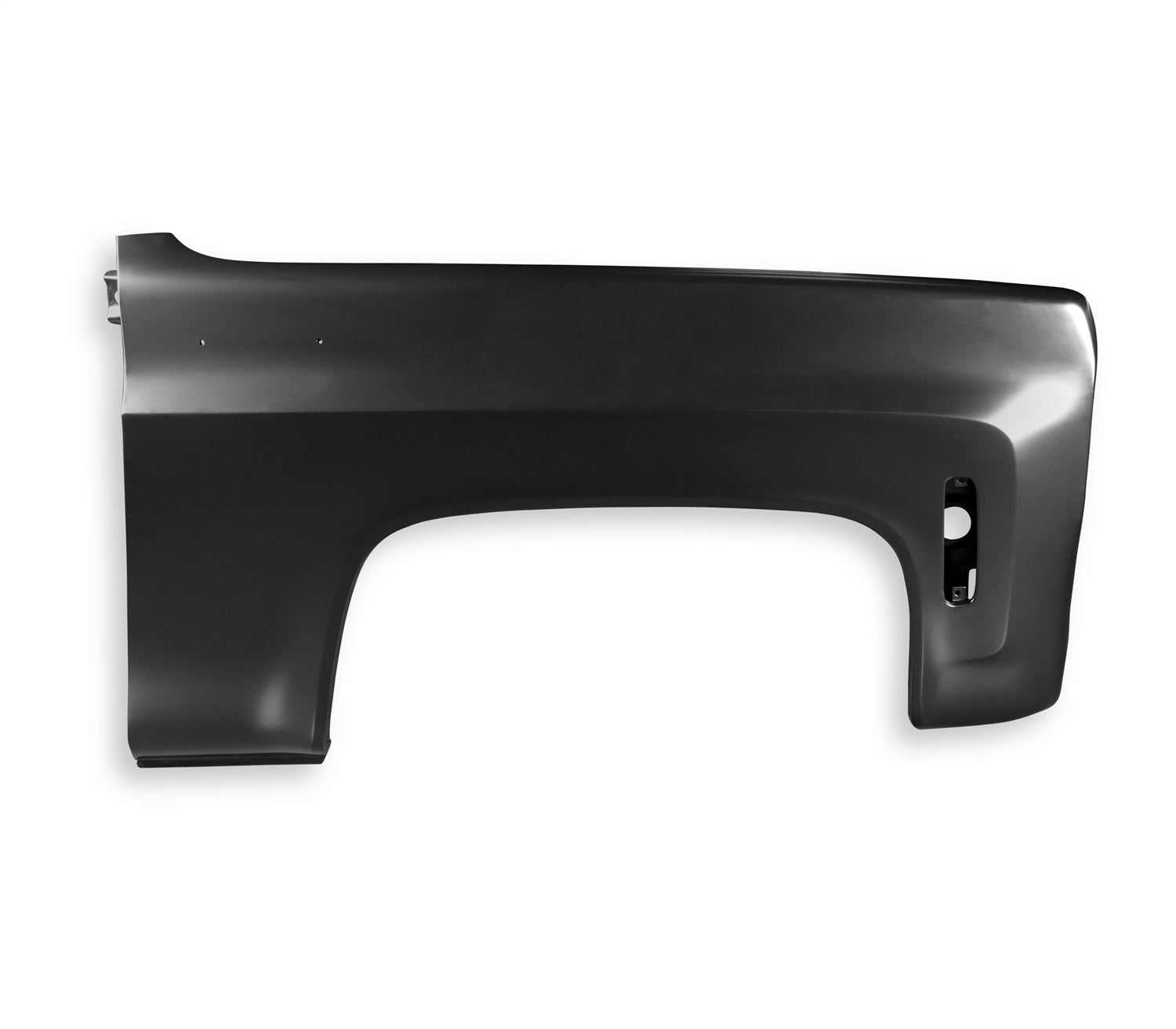 For 1973-1980 C10 FENDER RH PREMIUM