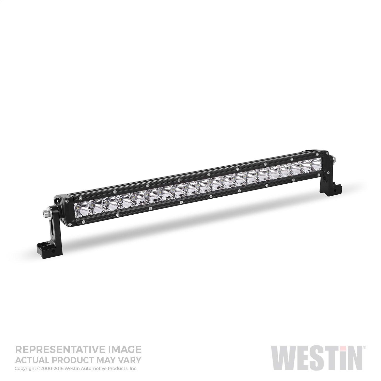 Westin 09-12270-30F Xtreme Single Row LED Light Bar