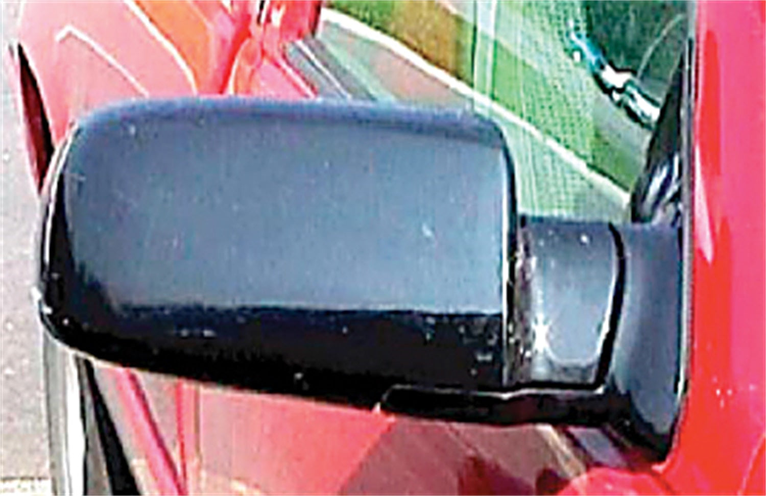 92-98 GM/sub/tah/yuk bk tow mirror pair