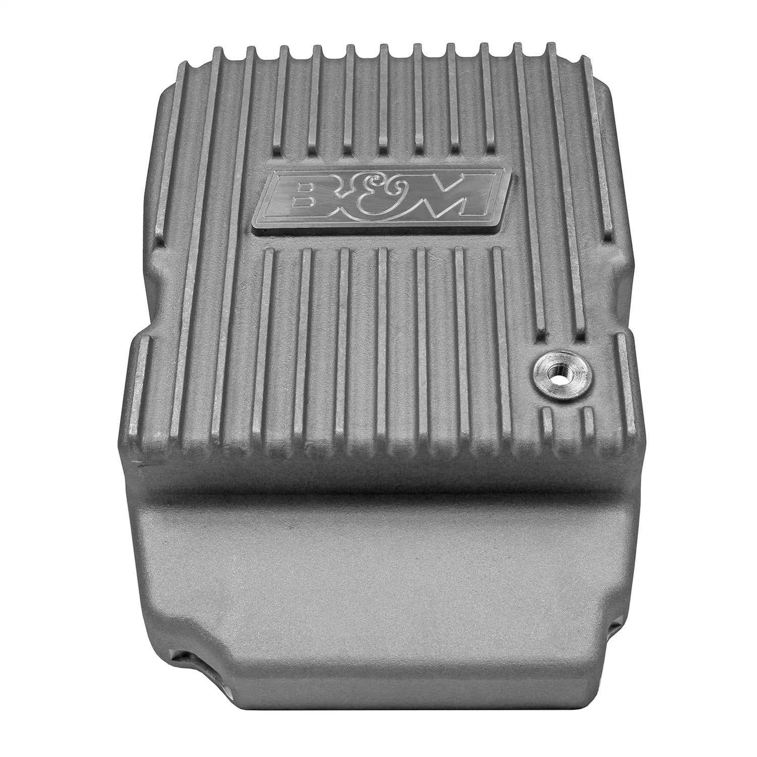 B&M 10300 Transmission Oil Pan