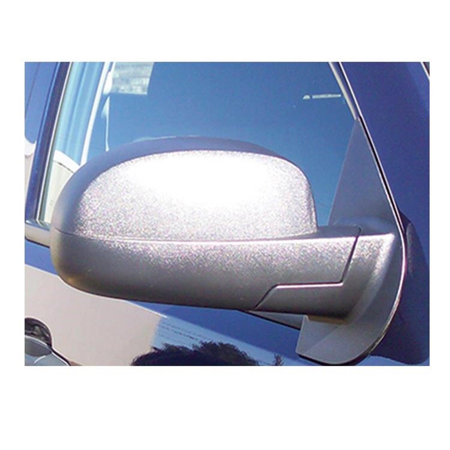 For 07-13 Chevy Silverado/sierra/suburban/tahoe/yukon/avalanche/escalade towing mirrors pair