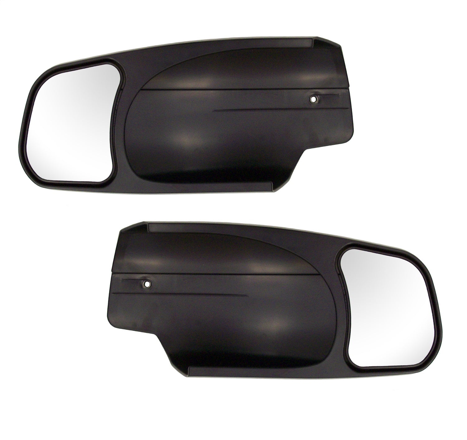 For 07-13 Chevy Silverado/sierra/suburban/tahoe/yukon/avalanche/escalade towing mirrors pair