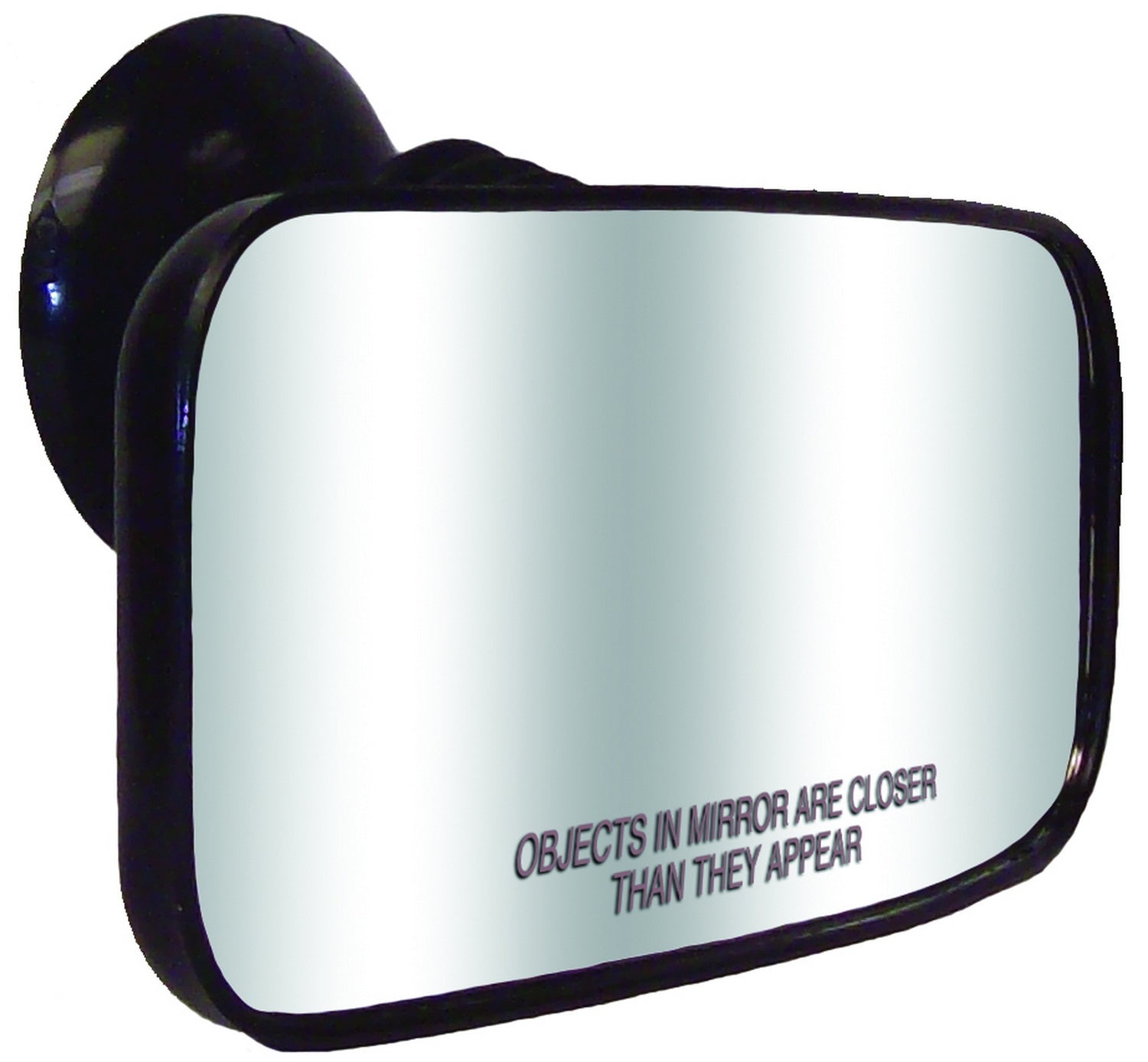 CIPA 11050 SUCTION CUP MARINE MIRROR