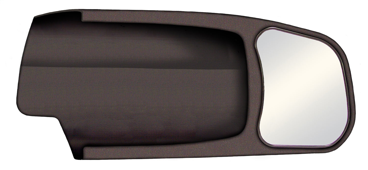 For 09-15 RAM 1500/2500 CUSTOM TOWING MIRROR BLACK