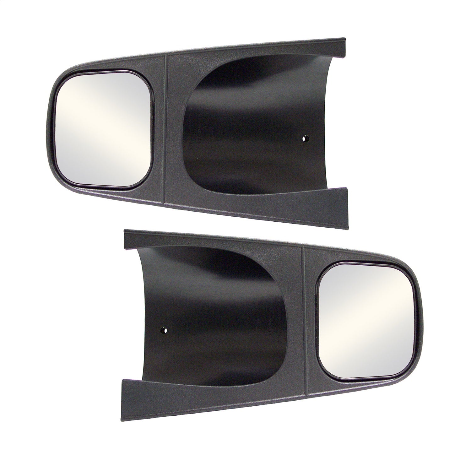 97-03 Ford ld electric tow mirror pair