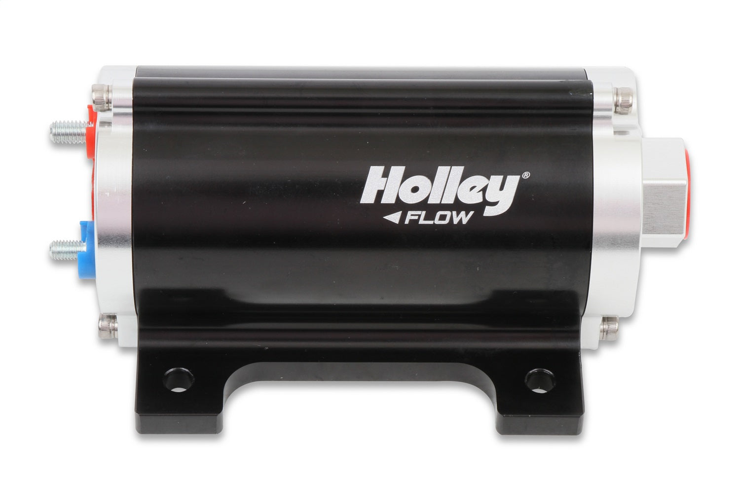 Holley Performance 12-170 Universal In-Line Electric Fuel Pump