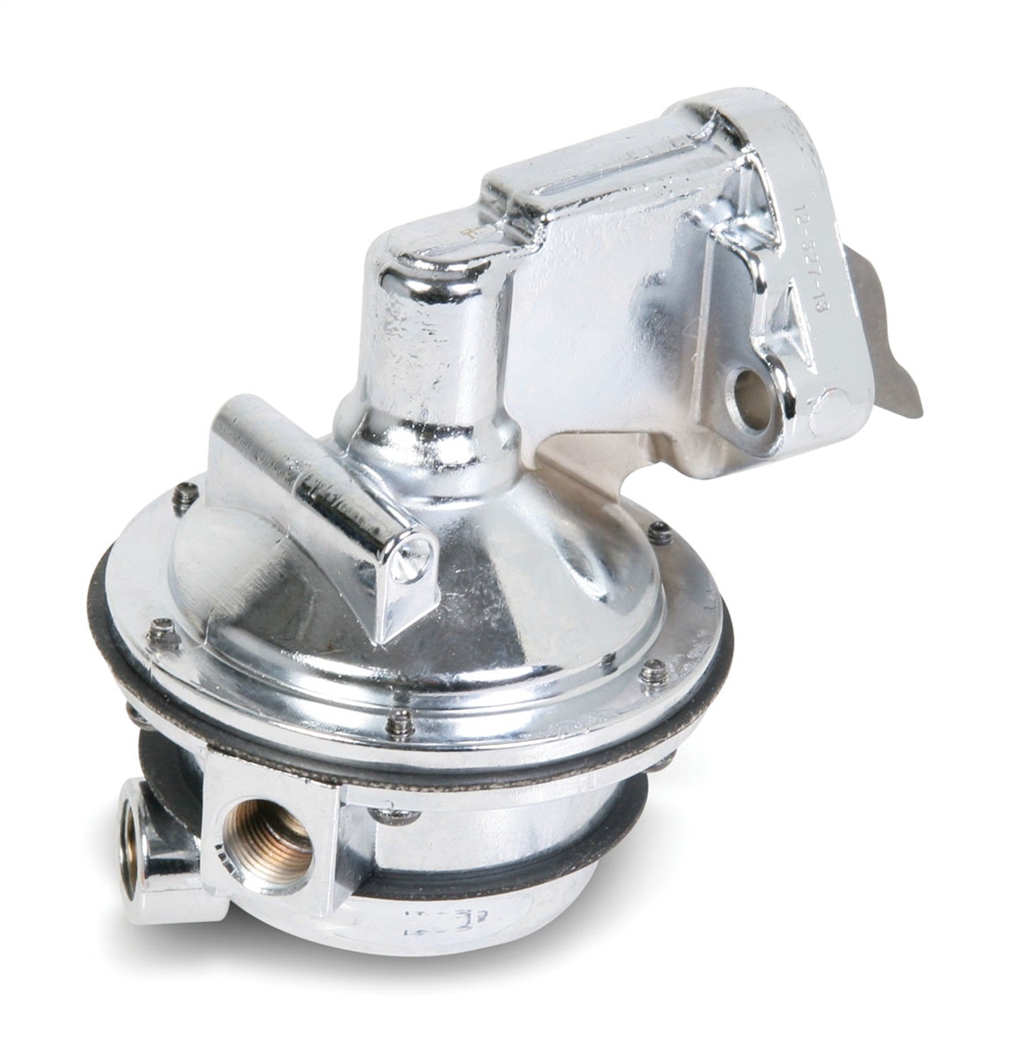 Holley Performance 12-327-13 Mechanical Fuel Pump