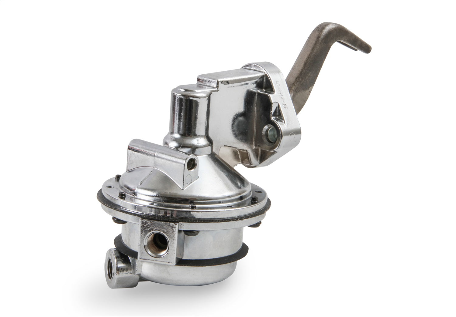 Holley Performance 12-389-11 Mechanical Fuel Pump