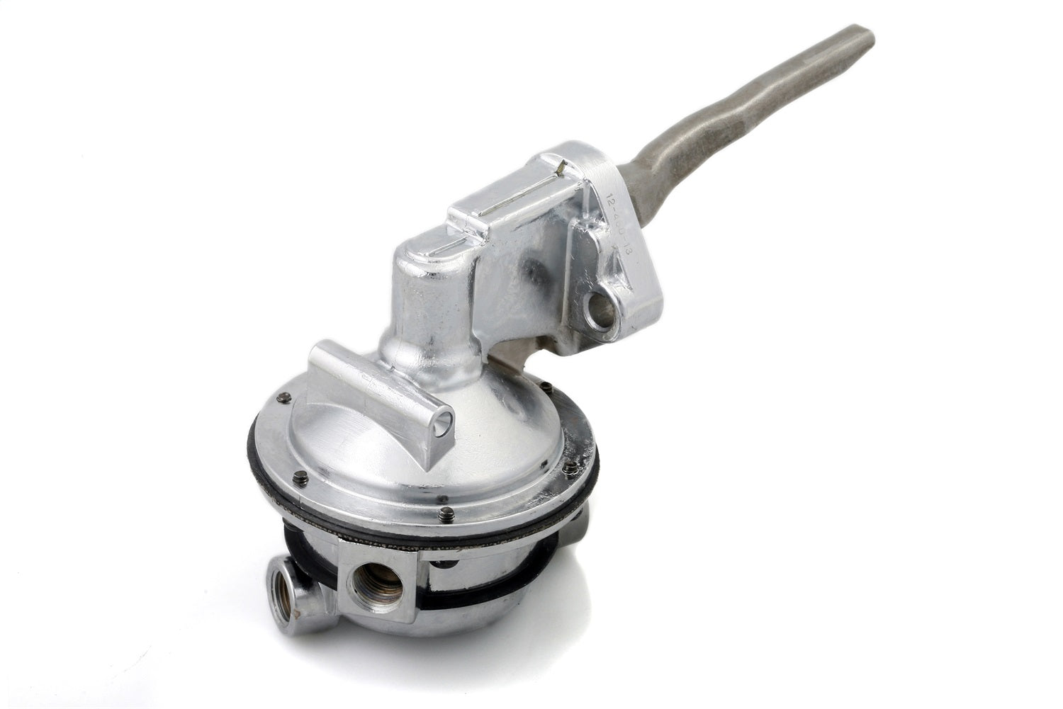 Holley Performance 12-460-11 Mechanical Fuel Pump