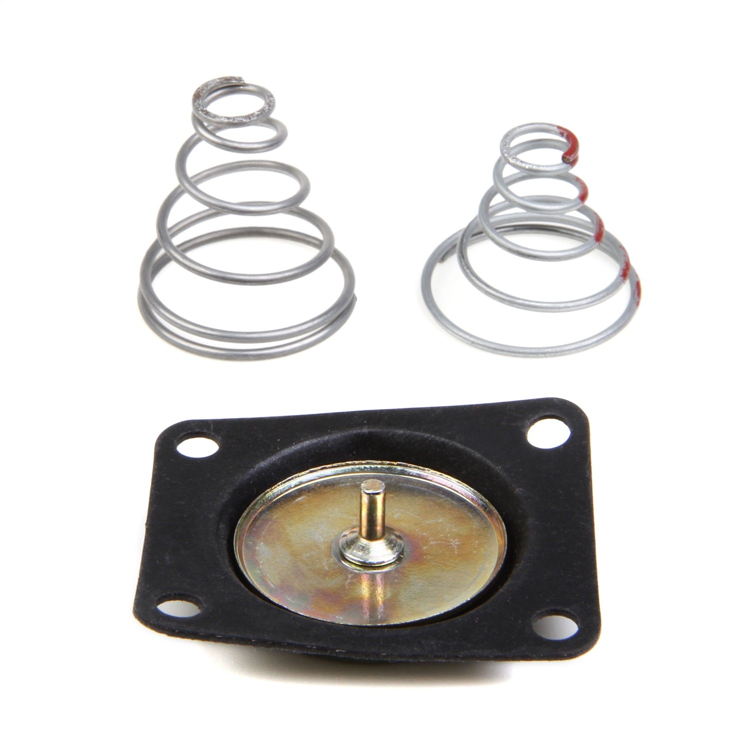 Holley Performance 12-807 Fuel Pump Diaphragm Repair Kit