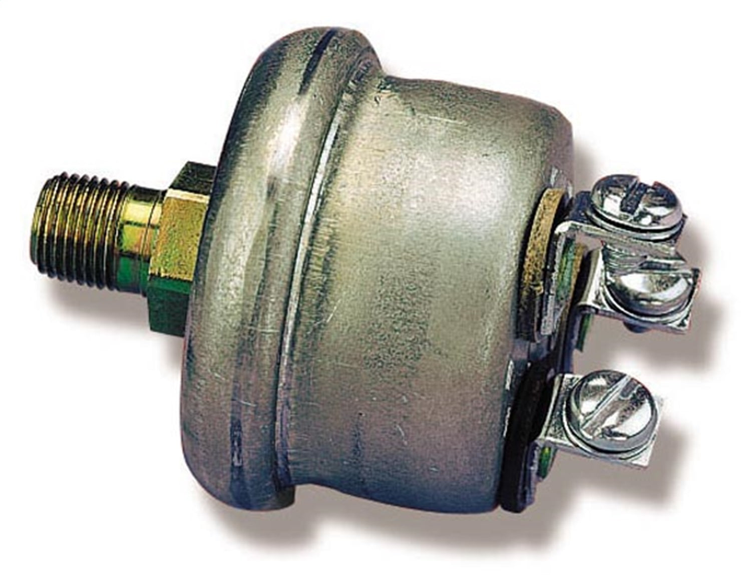 Holley Performance 12-810 Fuel Pump Safety Pressure Switch