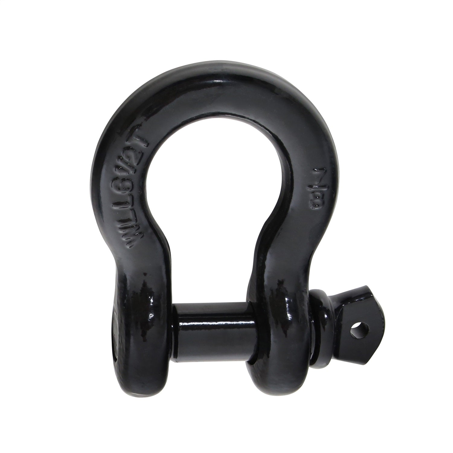 Smittybilt 13048B Shackle/D Ring