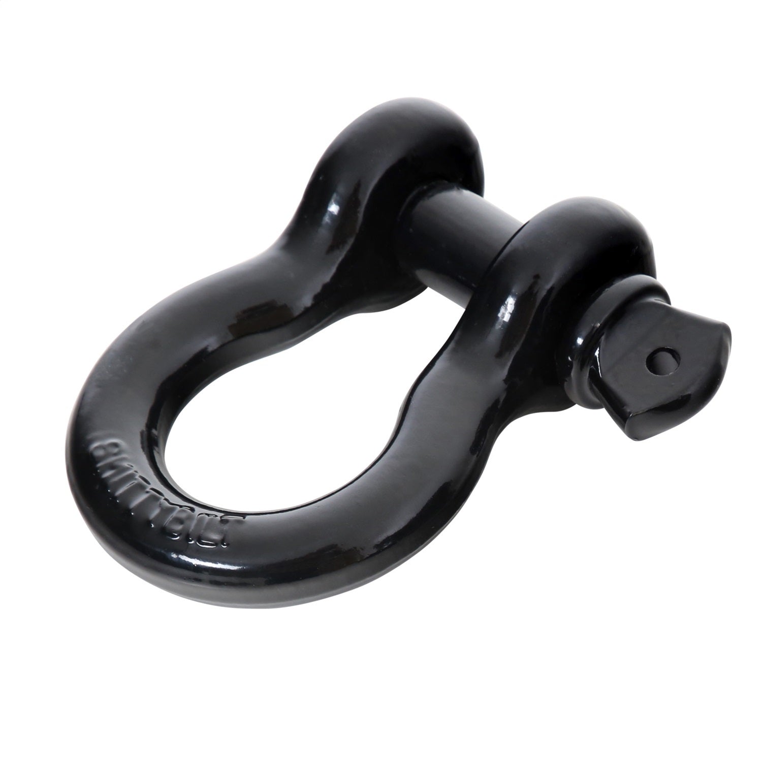 Smittybilt 13048B Shackle/D Ring