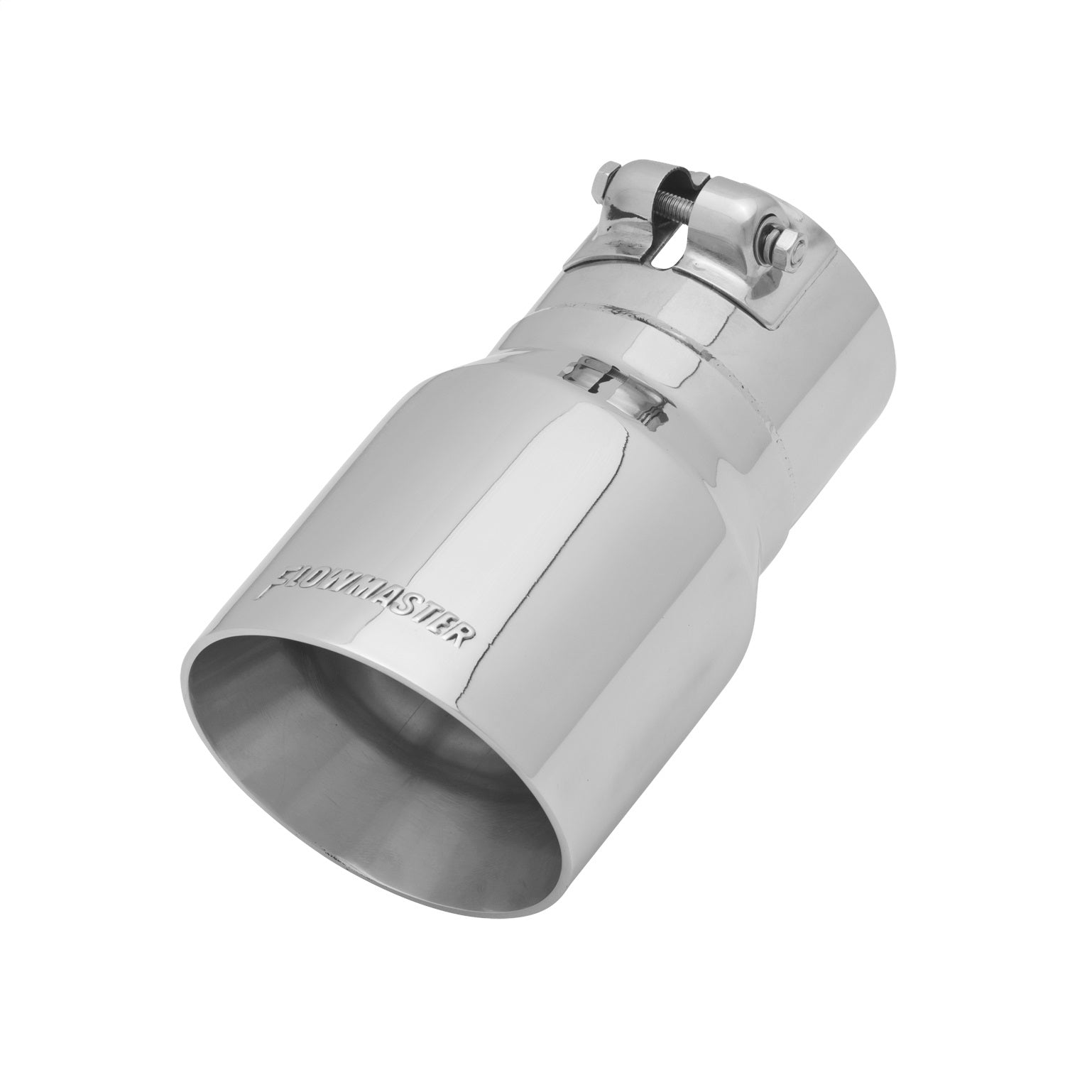 Flowmaster 15377 Stainless Steel Exhaust Tip