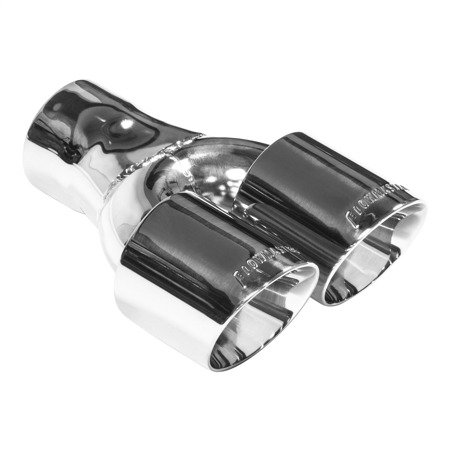 Flowmaster 15402 Stainless Steel Exhaust Tip