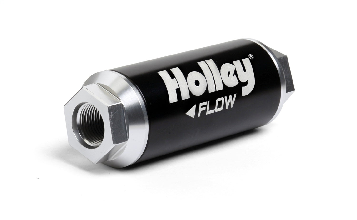 Holley Performance 162-572 Dominator Billet Fuel Filter