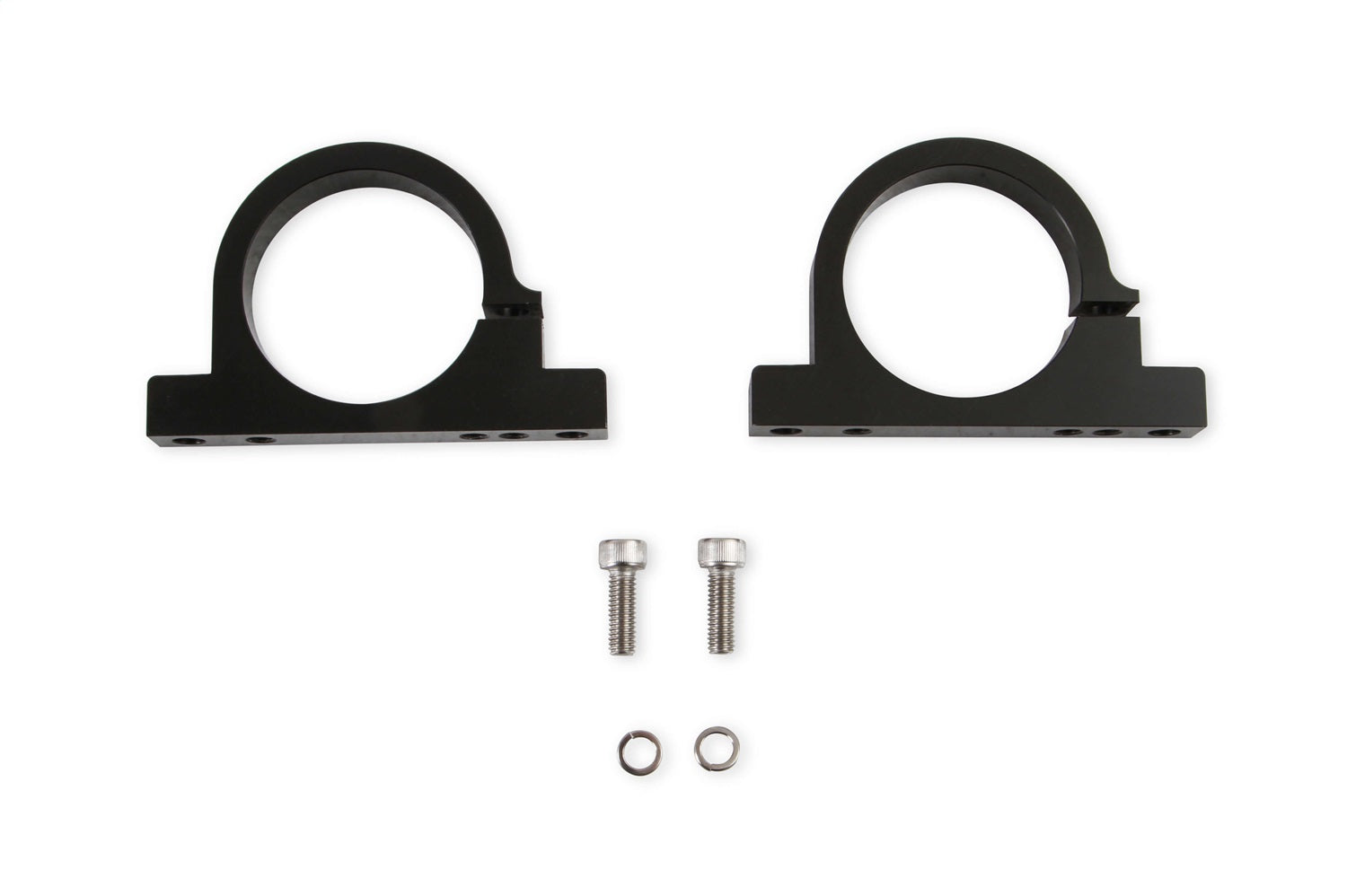 Holley Performance 162-574 Fuel Filter Bracket