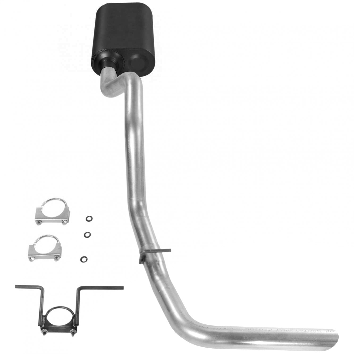 Flowmaster 17132 Force II Cat Back System Fits 87-96 Bronco