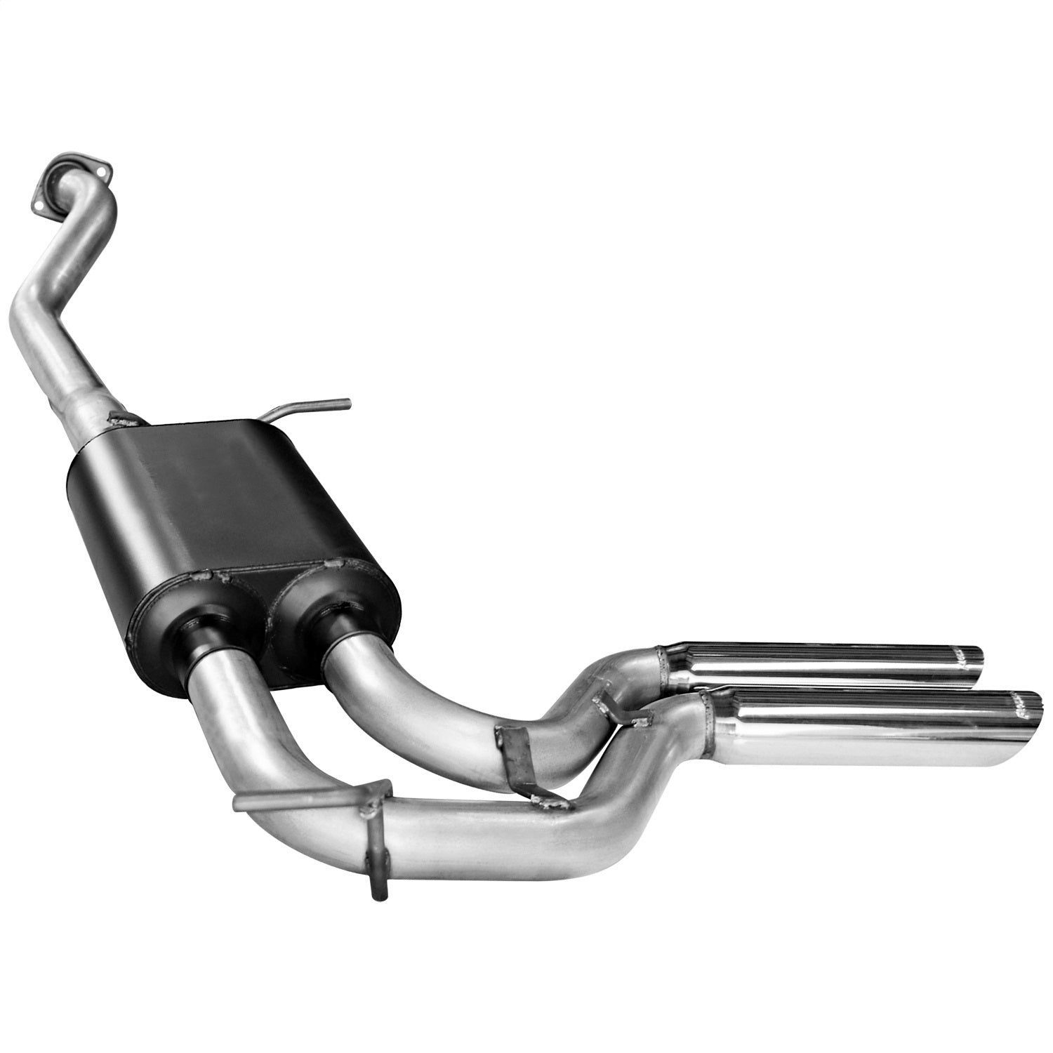 Flowmaster 17395 American Thunder Muscle Truck Exhaust System