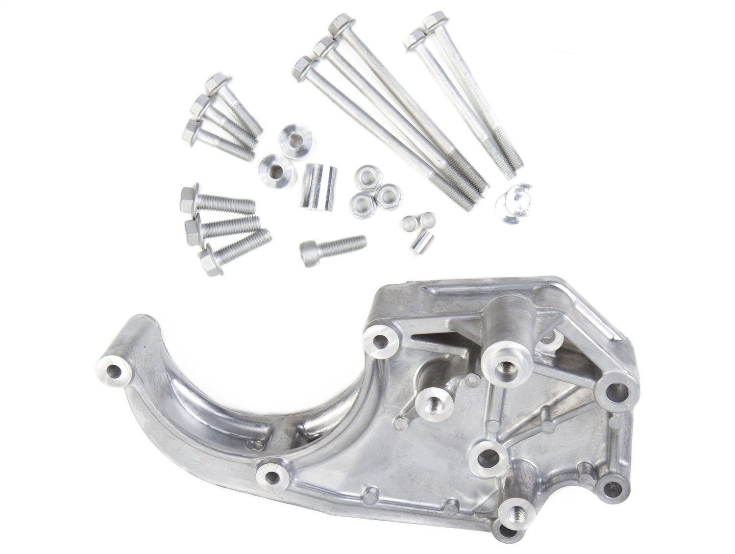 Holley Performance 20-134 Accessory Drive Bracket