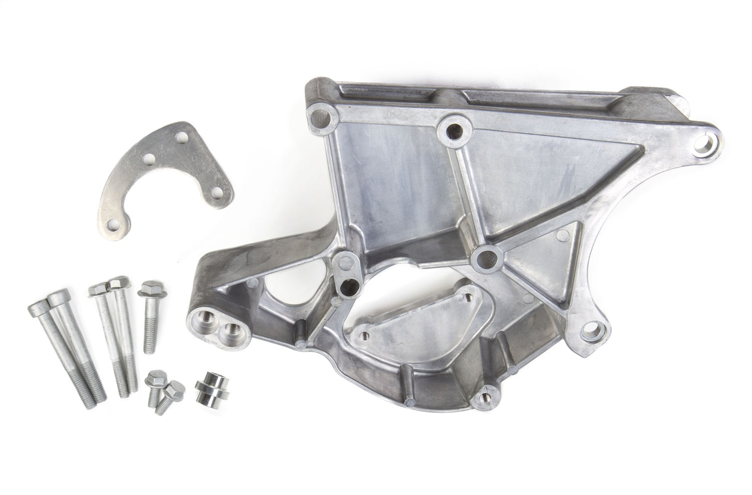 Holley Performance 20-135 Accessory Drive Bracket