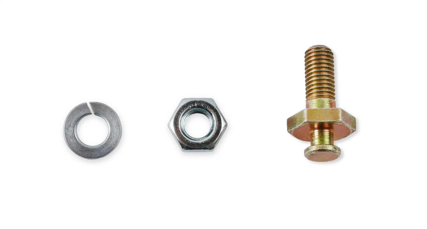 Holley Performance 20-40 Transmission Kickdown Stud