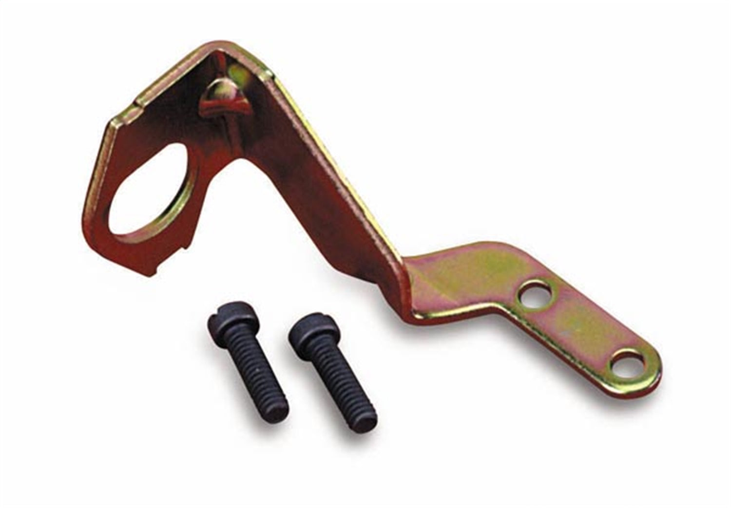 Holley Performance 20-47 Carburetor Throttle Solenoid Bracket