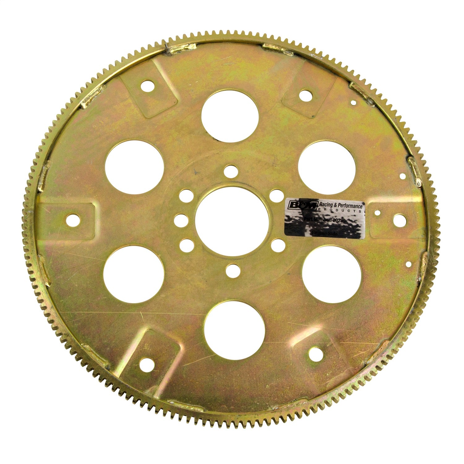 B&M 20230 Automatic Transmission Flexplate