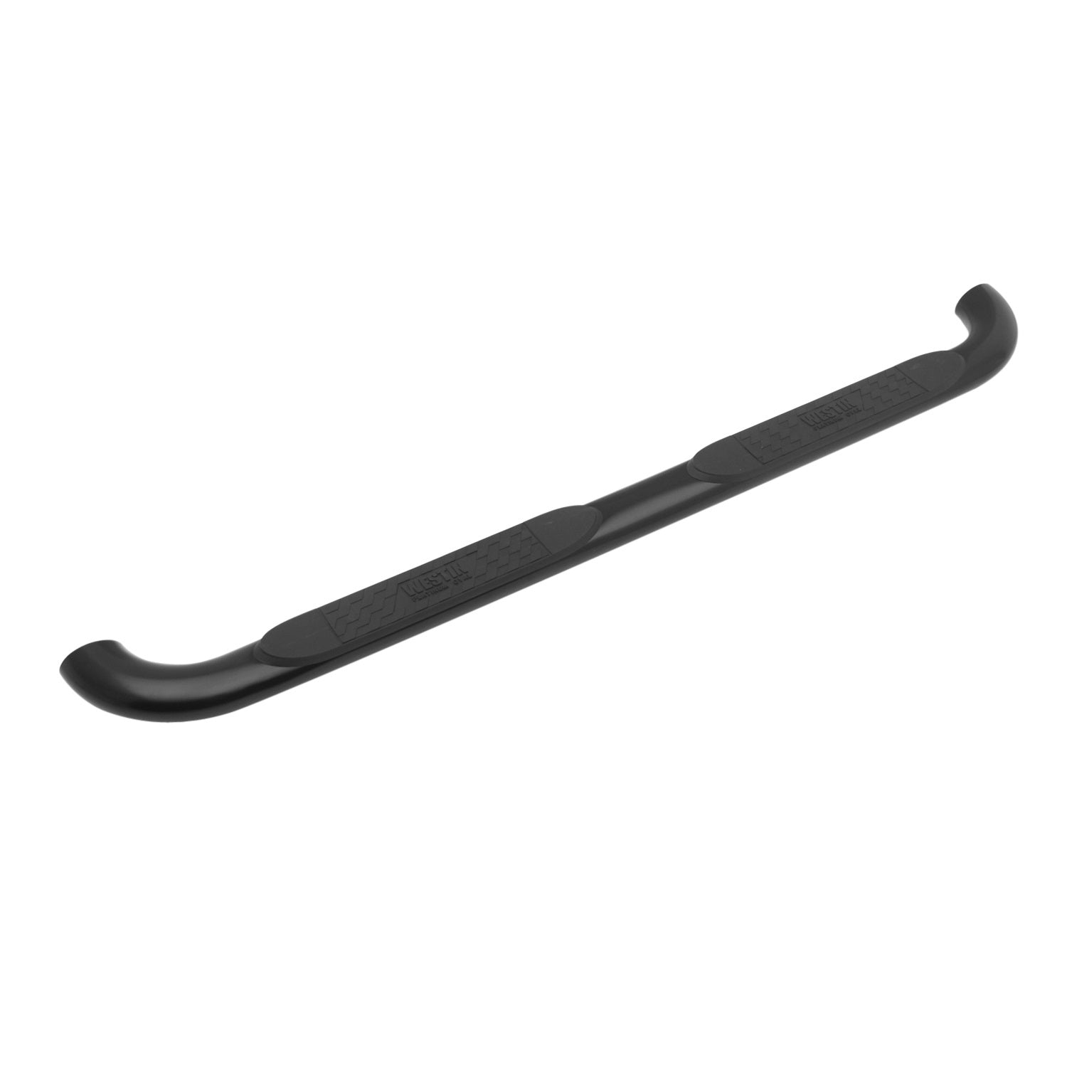 Westin 21-2315 Platinum 4 Oval Nerf Step Bars