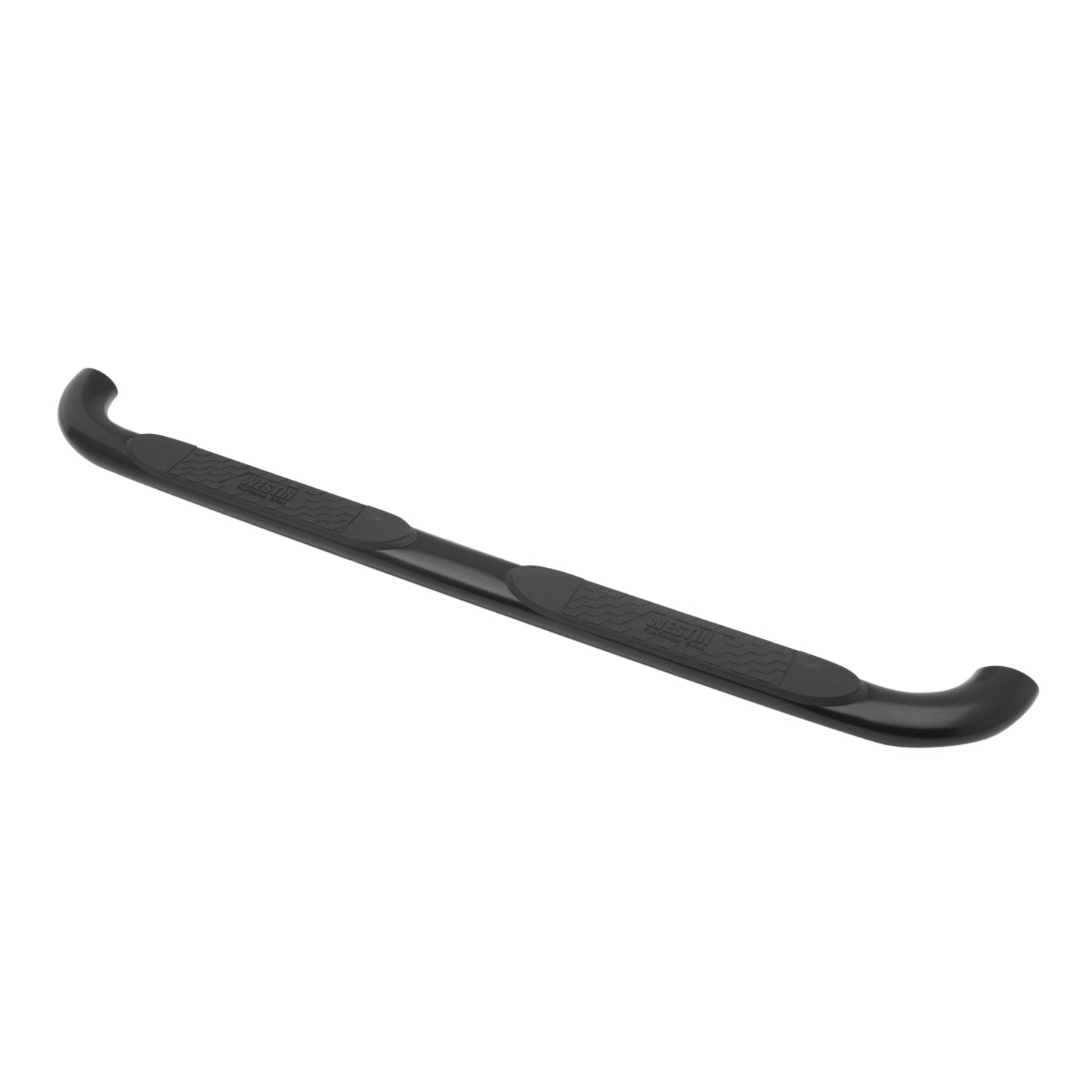 Westin 21-2315 Platinum 4 Oval Nerf Step Bars