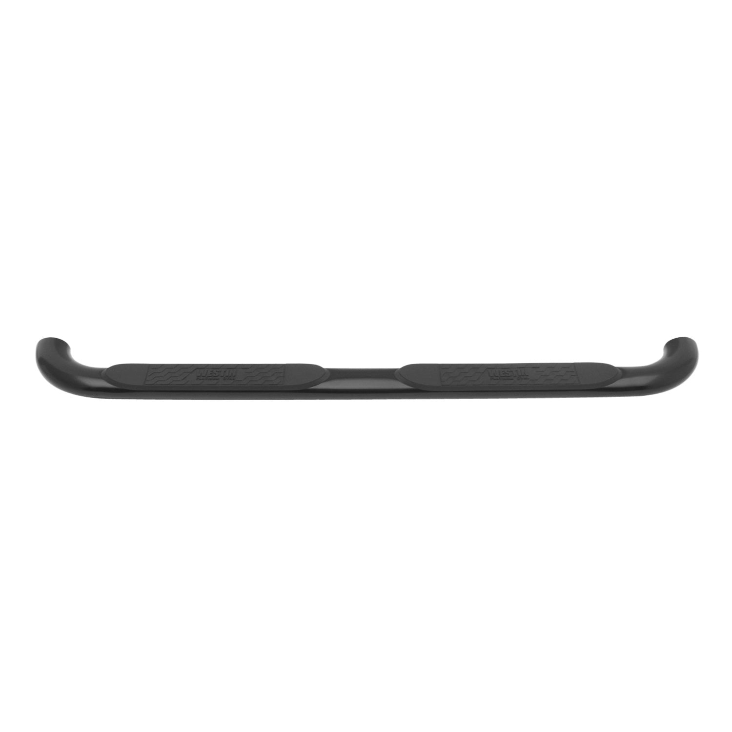 Westin 21-2315 Platinum 4 Oval Nerf Step Bars