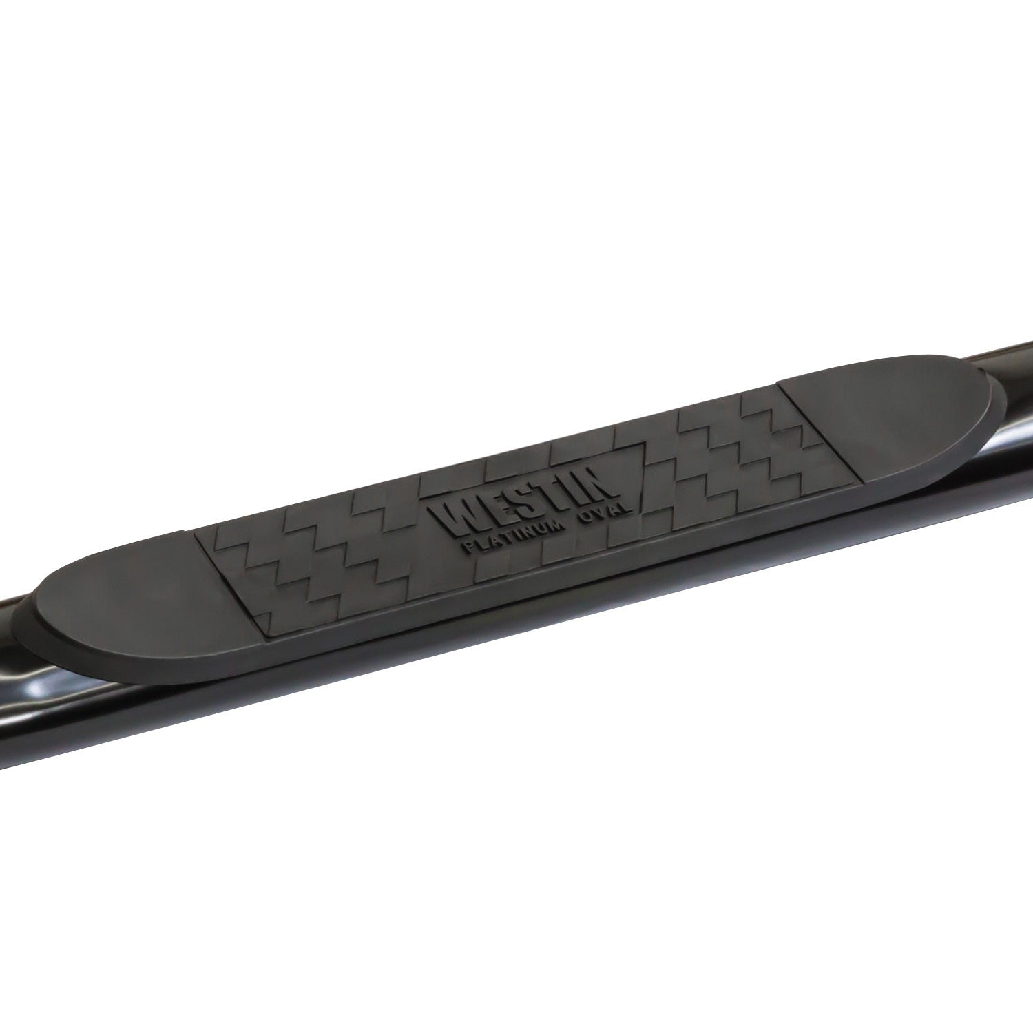 Westin 21-2315 Platinum 4 Oval Nerf Step Bars