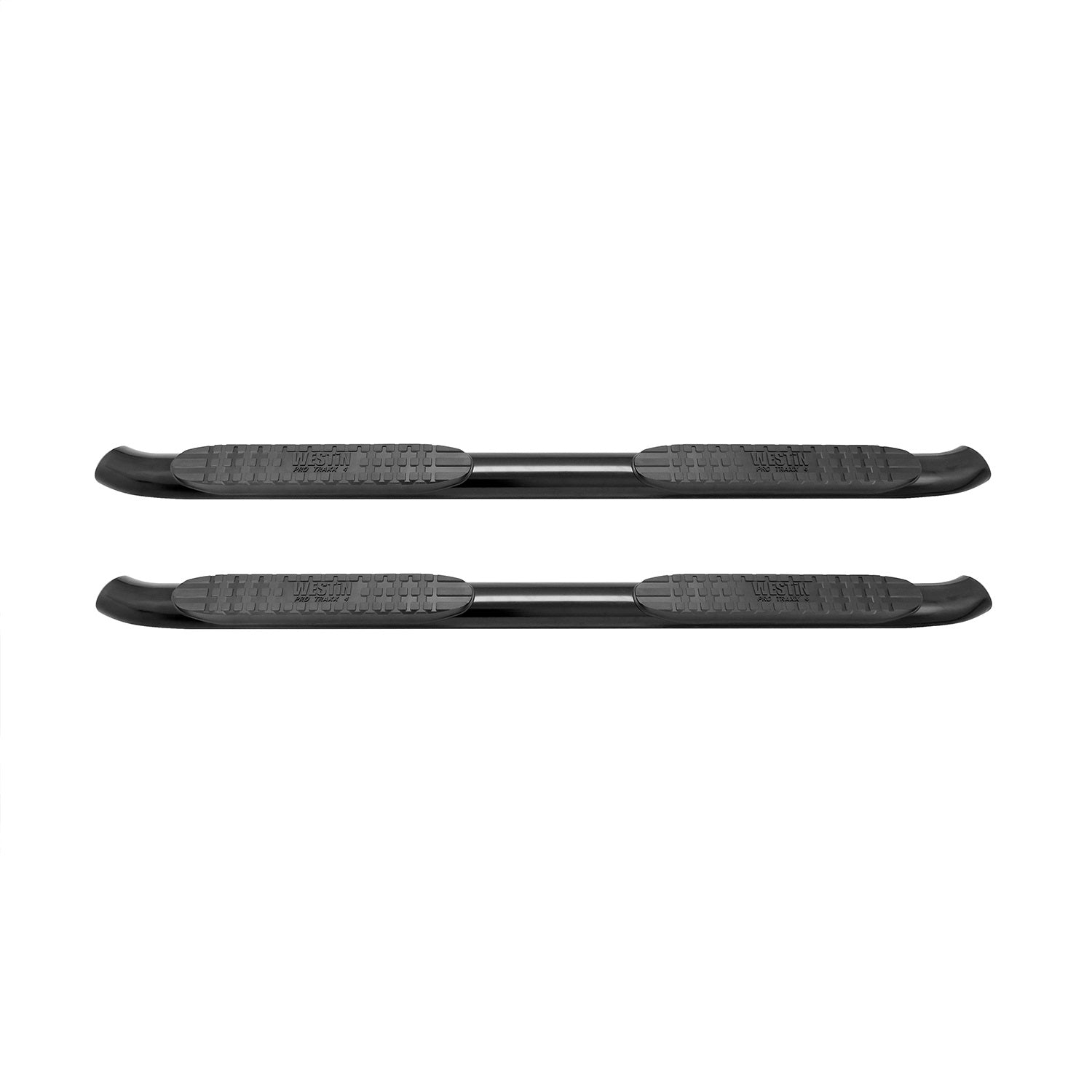 Westin 21-23245 PRO TRAXX 4 Oval Nerf Step Bars Fits 07-21 Tundra