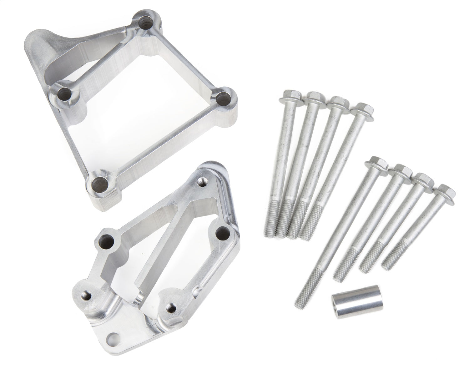 Holley Performance 21-3 Accessory Drive Bracket