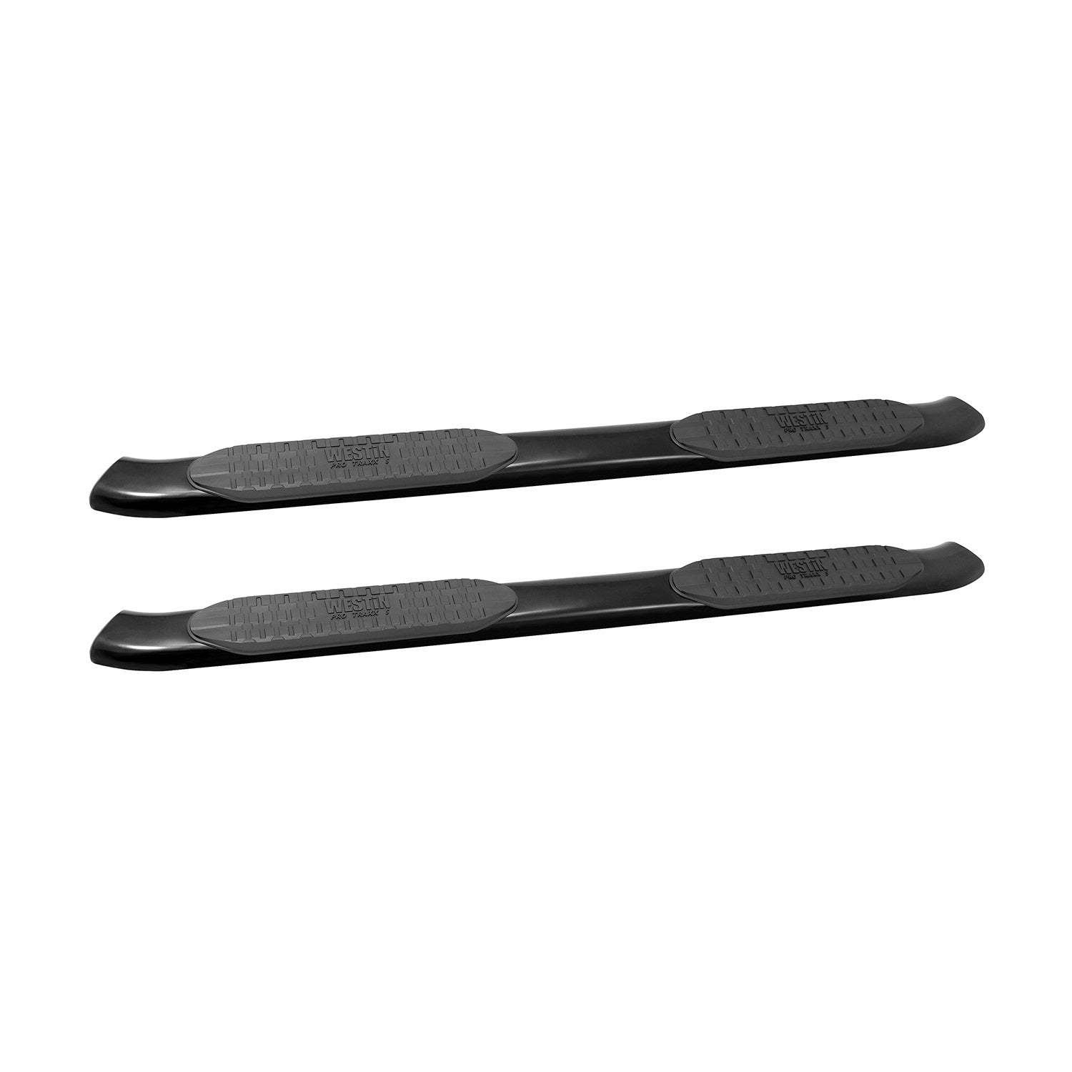 Westin 21-51335 PRO TRAXX 5 Oval Nerf Step Bars