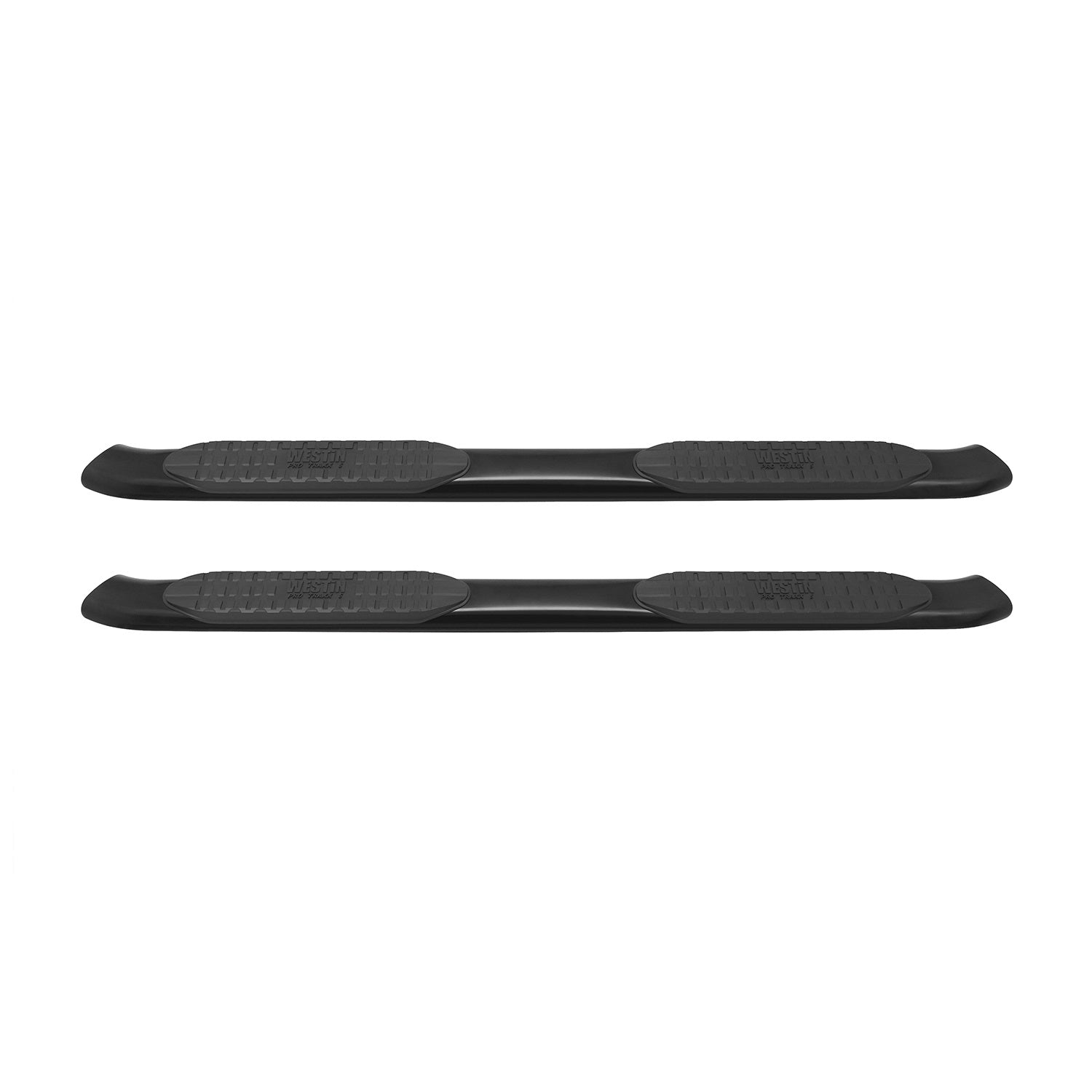 Westin 21-51335 PRO TRAXX 5 Oval Nerf Step Bars