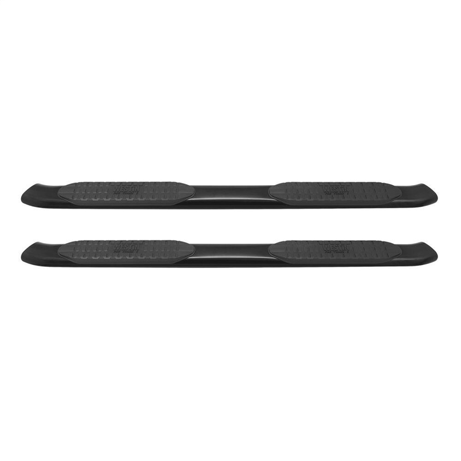 Westin 21-53245 PRO TRAXX 5 Oval Nerf Step Bars Fits 07-21 Tundra