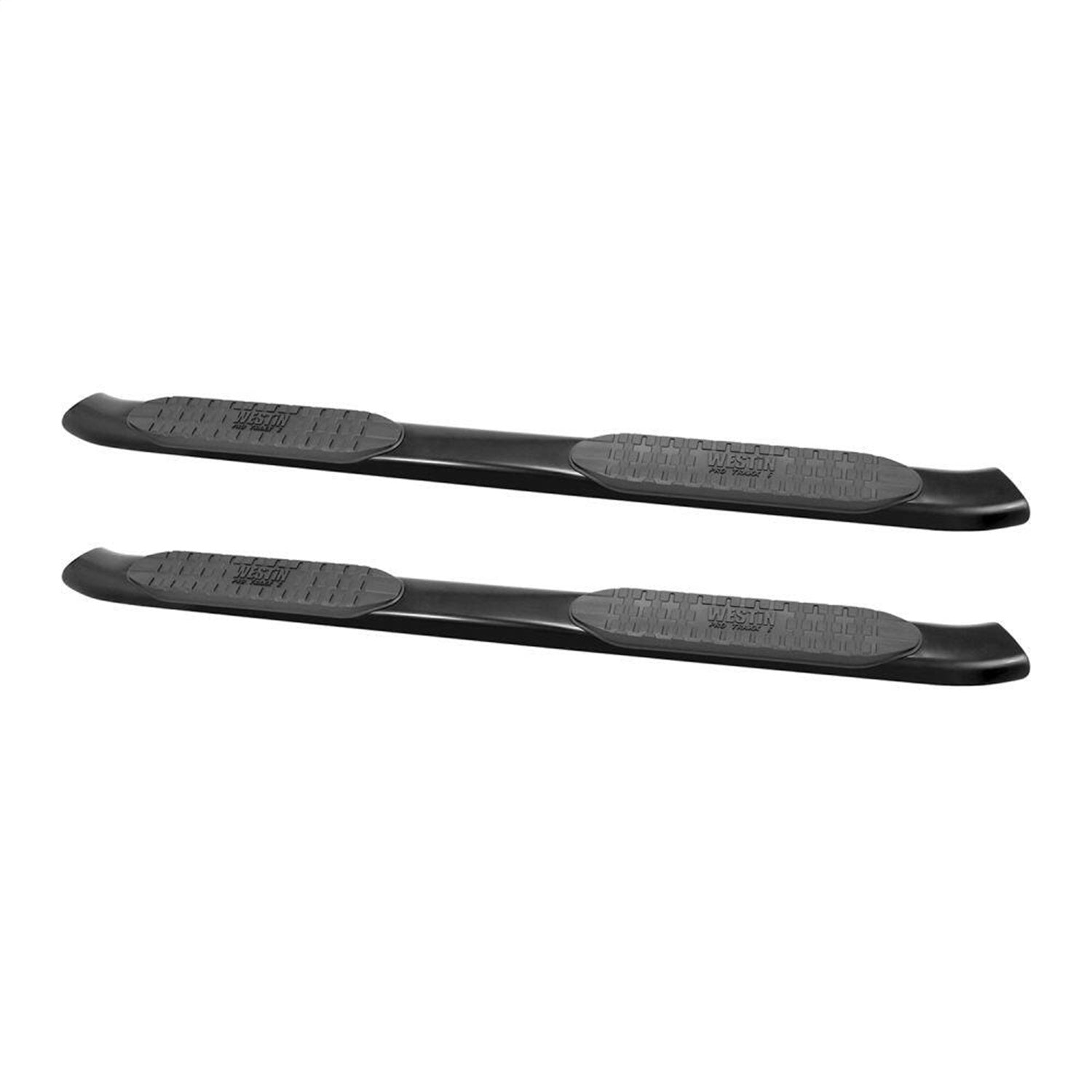 Westin 21-54095 PRO TRAXX 5 Oval Nerf Step Bars Fits 19-22 1500