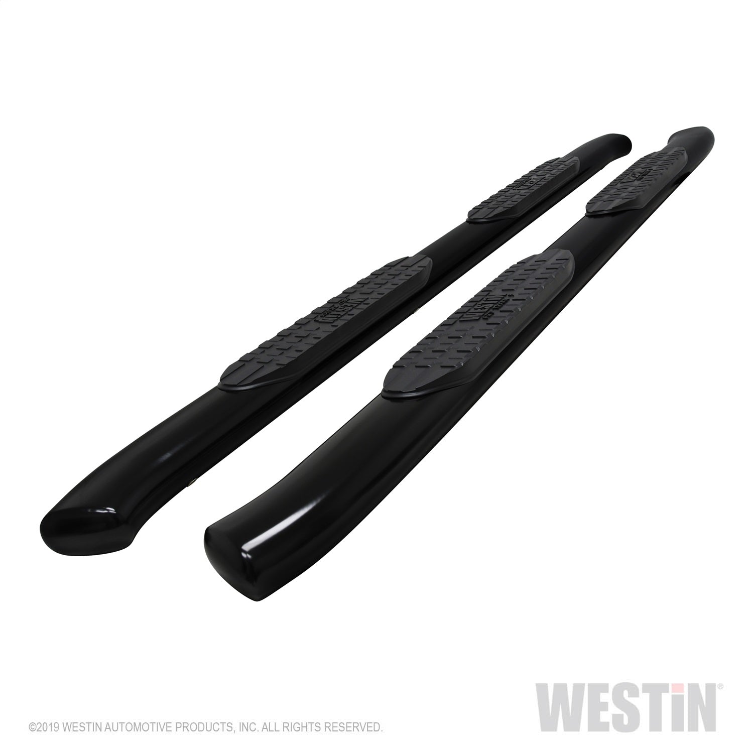 Westin 21-54165 PRO TRAXX 5 Oval Nerf Step Bars Fits 20-22 Gladiator