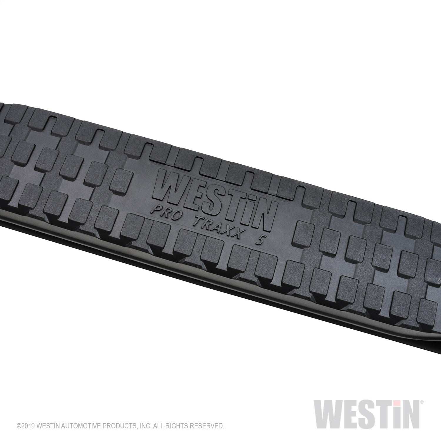 Westin 21-54165 PRO TRAXX 5 Oval Nerf Step Bars Fits 20-22 Gladiator