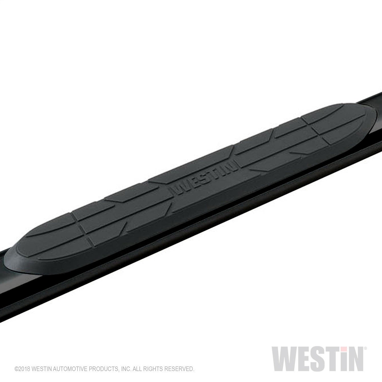 Westin 22-5025 Premier 4 Oval Nerf Step Bars