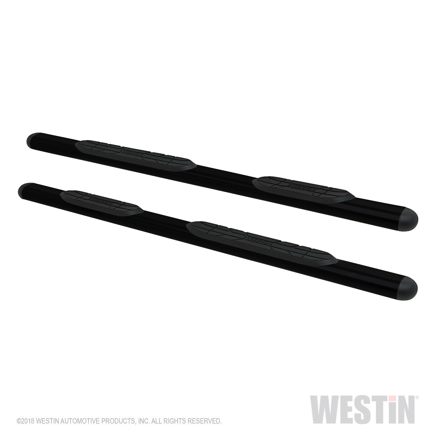 Westin 22-5035 Premier 4 Oval Nerf Step Bars