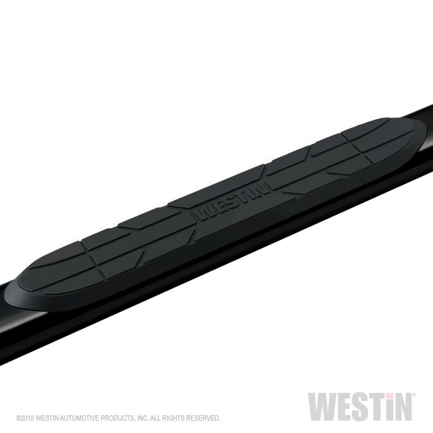 Westin 22-5035 Premier 4 Oval Nerf Step Bars