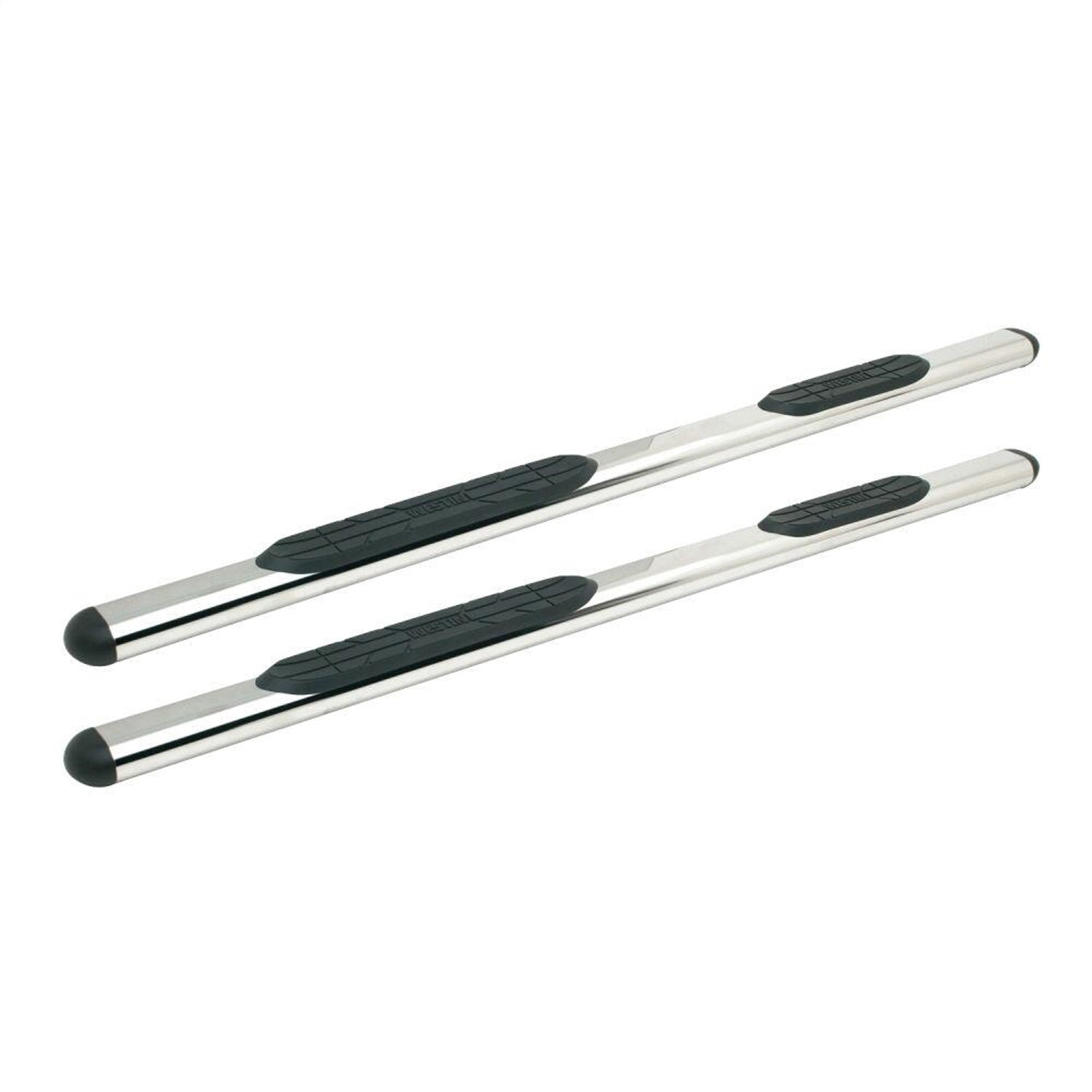 Westin 22-5040 Premier 4 Oval Nerf Step Bars