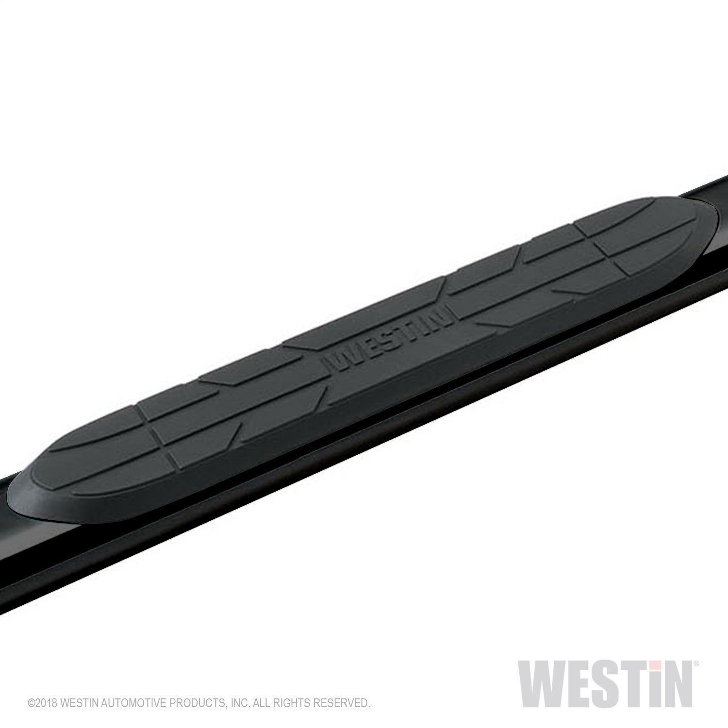 Westin 22-5055 Premier 4 Oval Nerf Step Bars