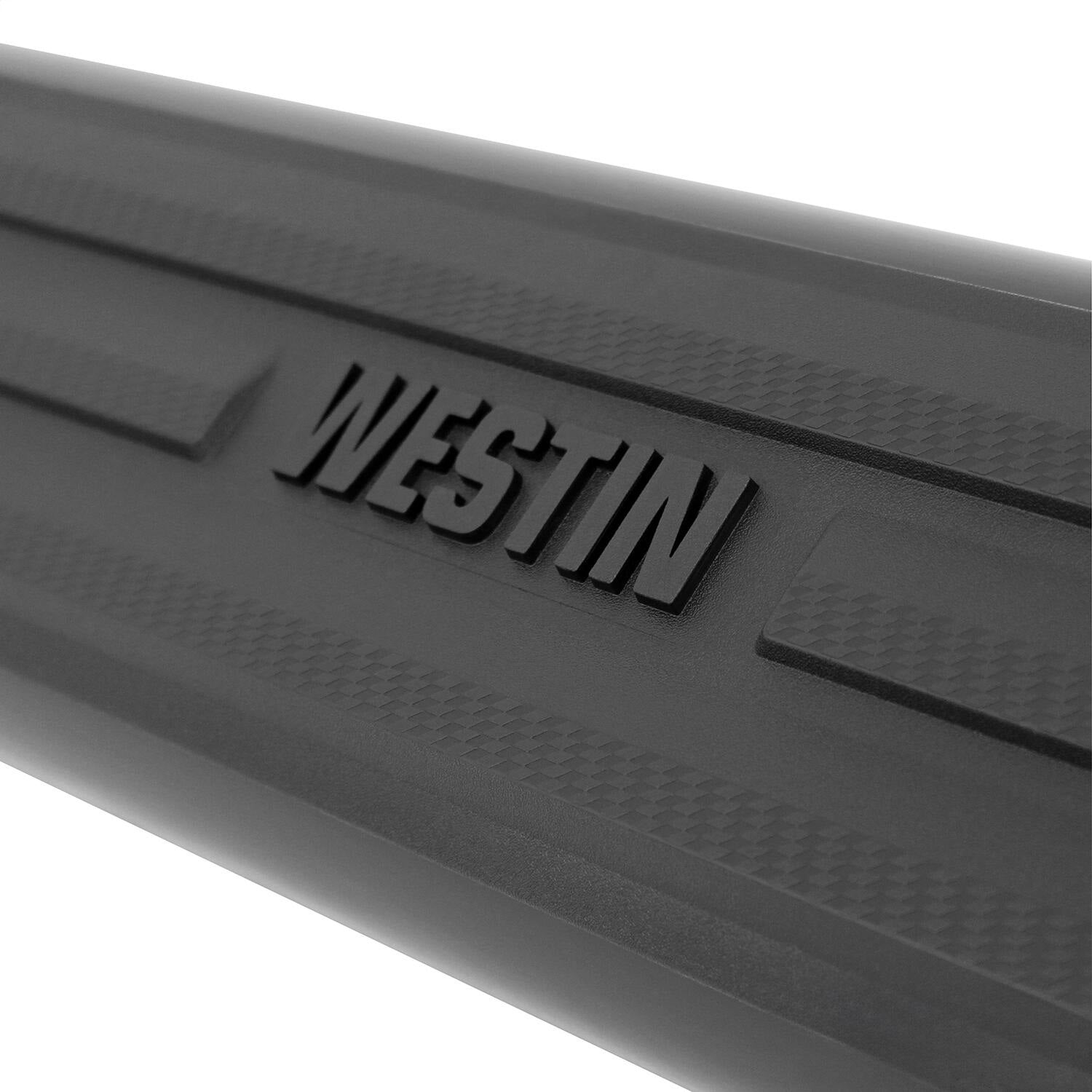 Westin 22-6000 Premier 6 Oval Nerf Step Bars