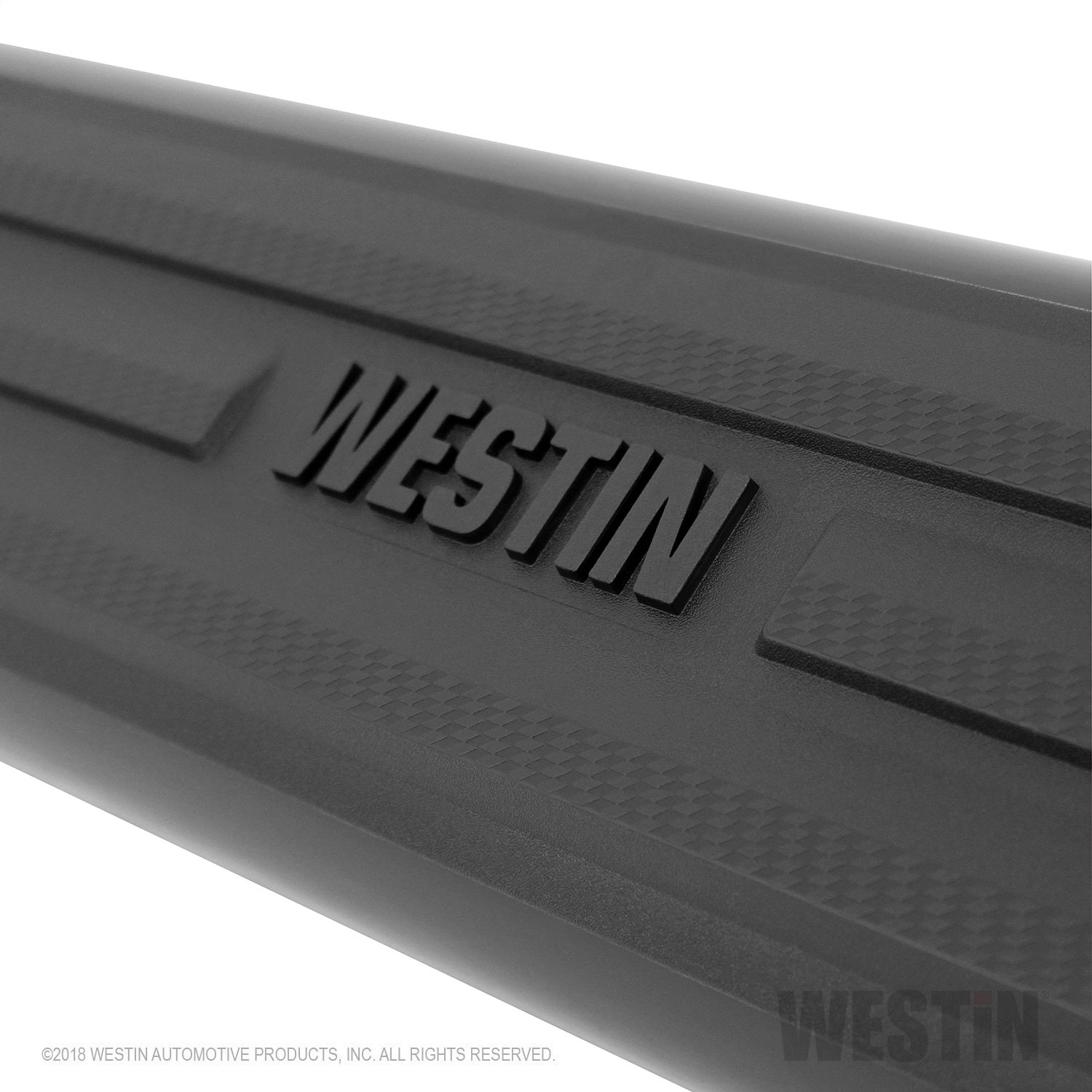 Westin 22-6005 Premier 6 Oval Nerf Step Bars