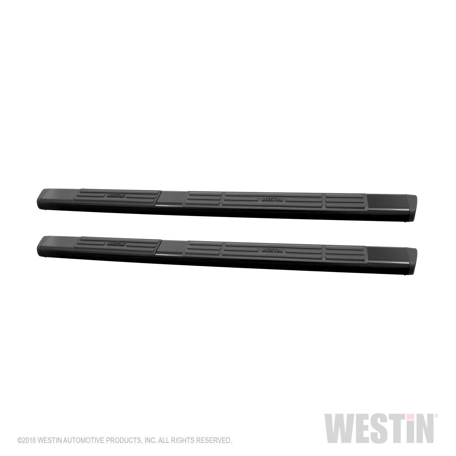 Westin 22-6045 Premier 6 Oval Nerf Step Bars