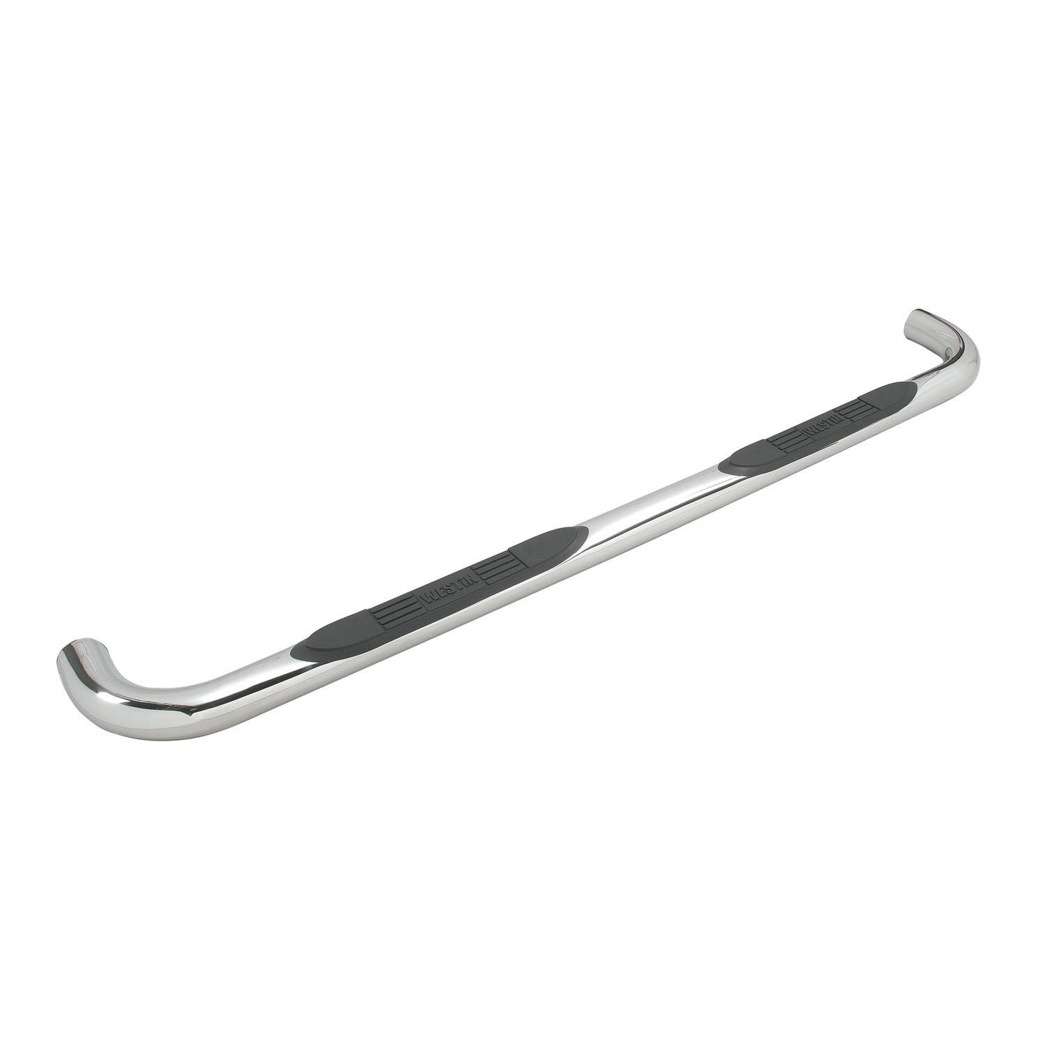 Westin 23-1680 E-Series 3 Round Nerf Step Bars